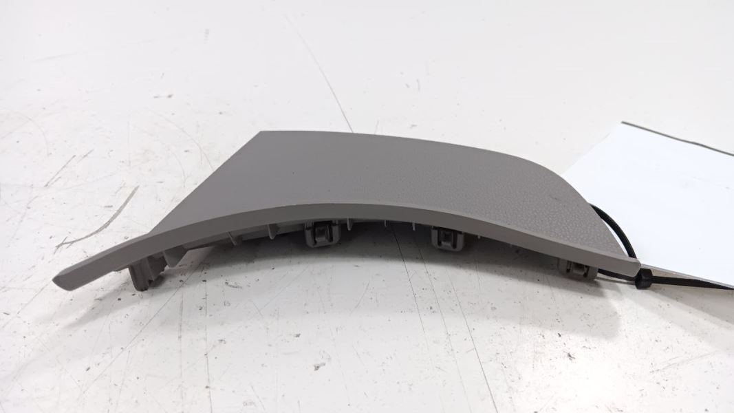 Honda Insight Dash Side Cover Left Driver Trim Panel 2010 2011 2012 2013