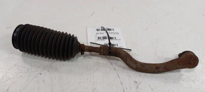 Acura TSX Steering Rack Pinion Tie Rod End W Boot Left Driver 2014 2013 2012 11