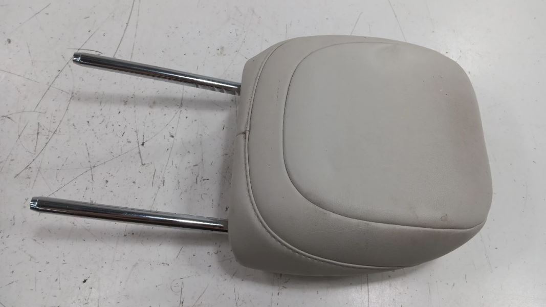 Dodge Dart Seat Headrest Front Head Rest  2013 2014 2015 2016