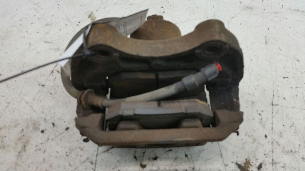 Driver Left Front Brake Caliper Thru 4/07 Fits 05-07 MAXIMA 97767