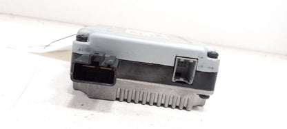 Steering VIN C 8th Digit On Column Fits 11-14 SONATA