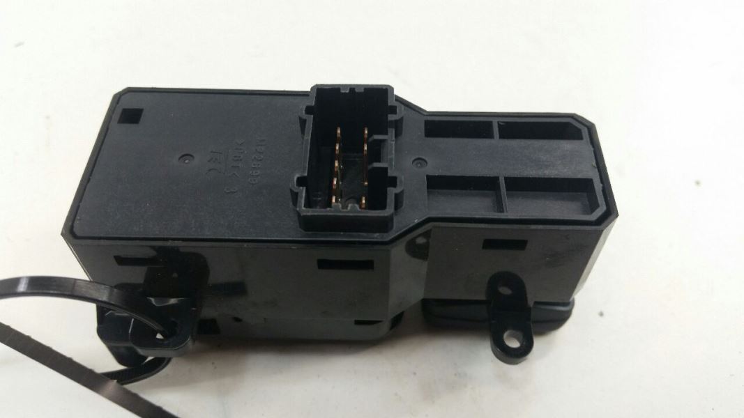 Accord Power Window Switch Right Passenger Front 2007 2006 2005 2004 2003