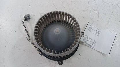 Blower Motor Fits 14-16 ELR