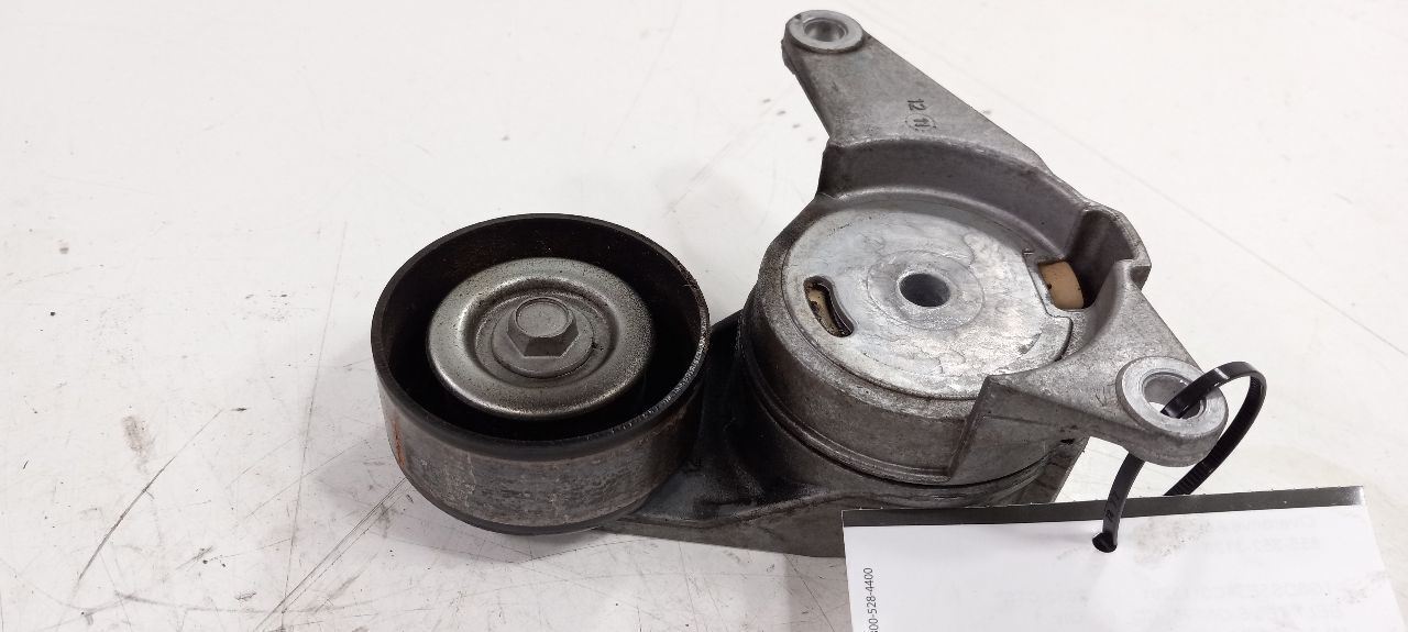 Cadillac CTS Belt Tensioner Pulley 2011 2012 2013