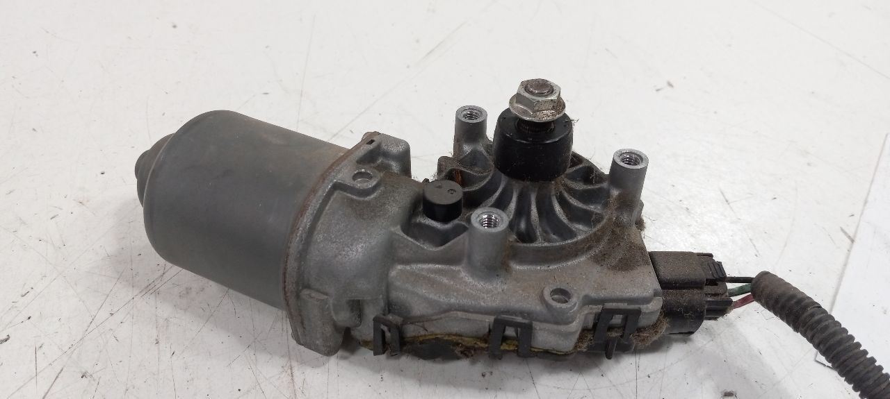 Windshield Wiper Motor Fits 07-11 CAMRY