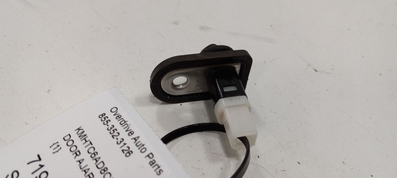 Hyundai Veloster Door Ajar Switch Door Open Dome Light Switch 2012 2013 2014