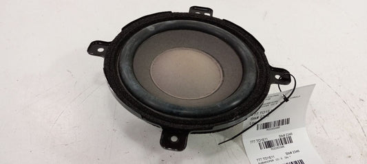 Toyota Corolla Subwoofer Sub Woofer Speaker 2011 2012 2013