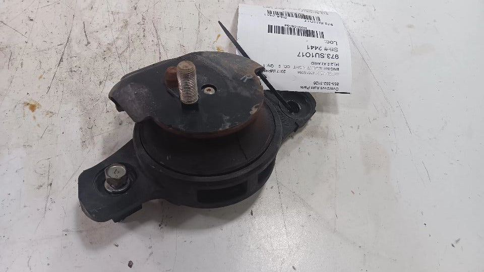 Subaru Impreza Engine Motor Mount Right Passenger  2017 2018 2019 2020 2021 2022