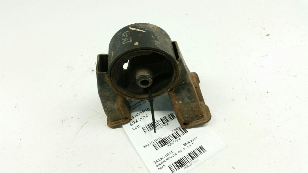 Engine Motor Mount 2010 HYUNDAI ELANTRA 2007 2008 2009 2011