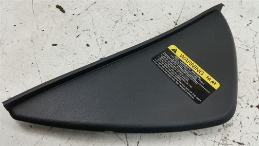 2012 Hyundai Sonata Dash Side Cover Left Driver Trim Panel 2011 2013 2014