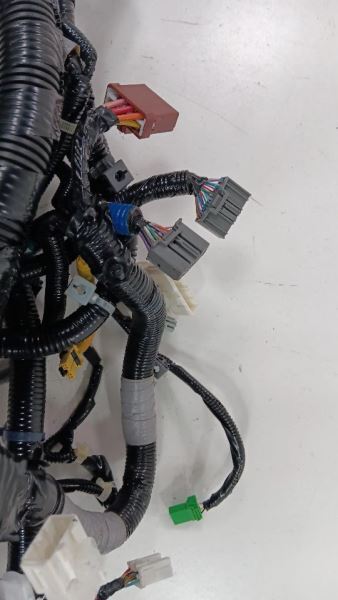 2012 MDX Dash Wire Wiring Harness