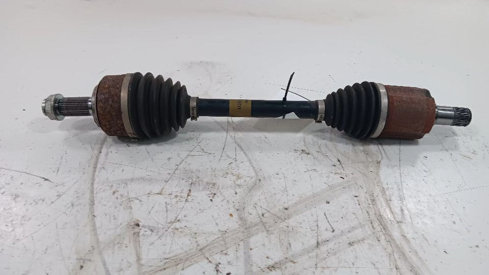 Used OEM Driver Left CV Axle Shaft for 16-18 Acura RDX, Quality Part