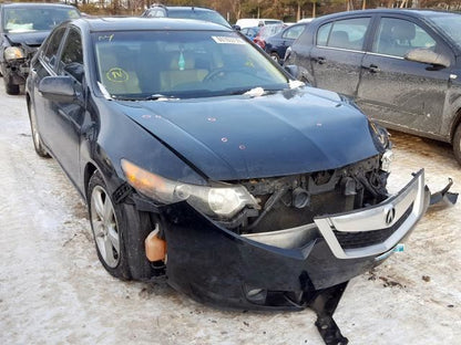 2009 TSX Steering Column Trim Cover Shell