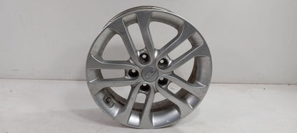 Wheel Road 16x6 Aluminum Alloy Rim 10 Spoke Fits 11-12 FORTE