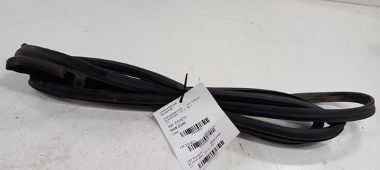 Toyota Corolla On Door Seal Rubber Right Passenger Front 2011 2012 2013