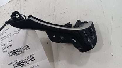 Acura RDX Cruise Control Switch OEM 2016 2017 2018 - Quality Used Part