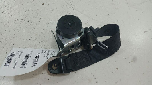 2005 Mini Cooper Rear Back Seat Belt Strap Retractor OEM 2002 2003 2004