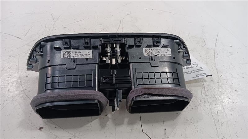 Ford Escape Dash Air Vent Center Middle  2020 2021 2022 2023