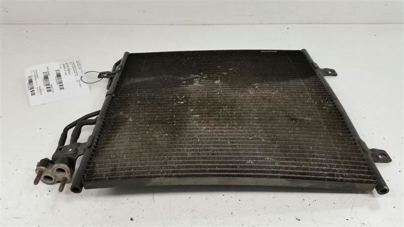 AC Air Conditioning Condenser Engine Fits 02-05 JEEP LIBERTY OEM