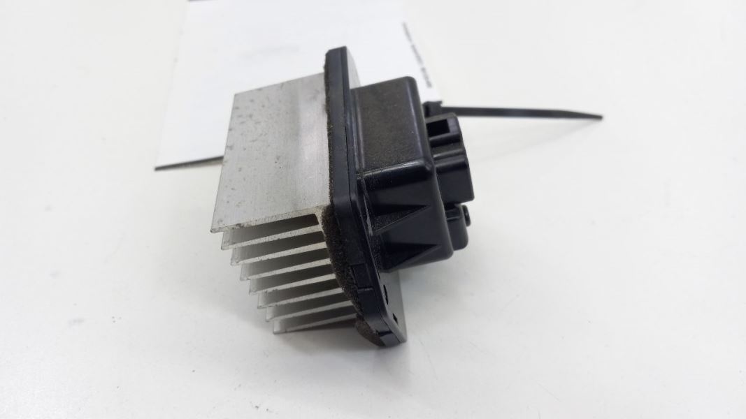 Accord Blower Resistor Fan Motor Speed Resistor 2008 2009 2010 2011 2012