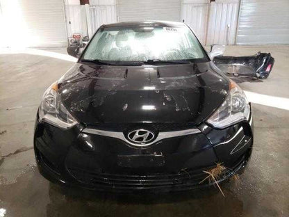 Hyundai Veloster Cargo Net 2012 2013 2014