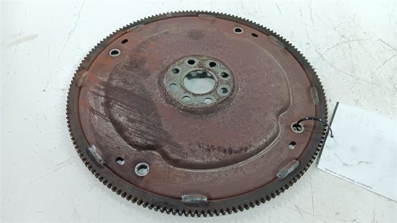 Flywheel Flex Plate 3.5L Without Turbo Fits 11-17 FORD F150 PICKUP