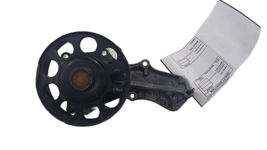 Coolant Water Pump 2.4L Fits 15-19 TLX