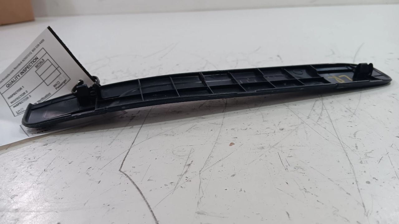 Toyota Camry Sill Trim Plate Door Jam Threshold Left Driver Rear  2021 2022 2023