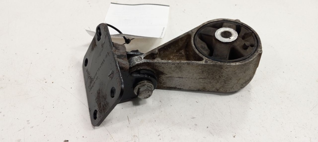 2002 Mini Cooper Engine Motor Mount Rear Back