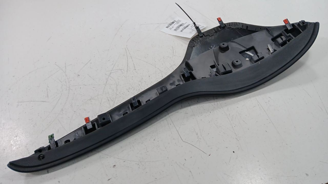 Dodge Dart Speedometer Bezel Dash Surround Trim 2013 2014 2015 2016