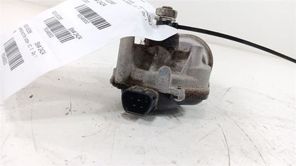 Windshield Wiper Motor Fits 10-13 MAZDA 3