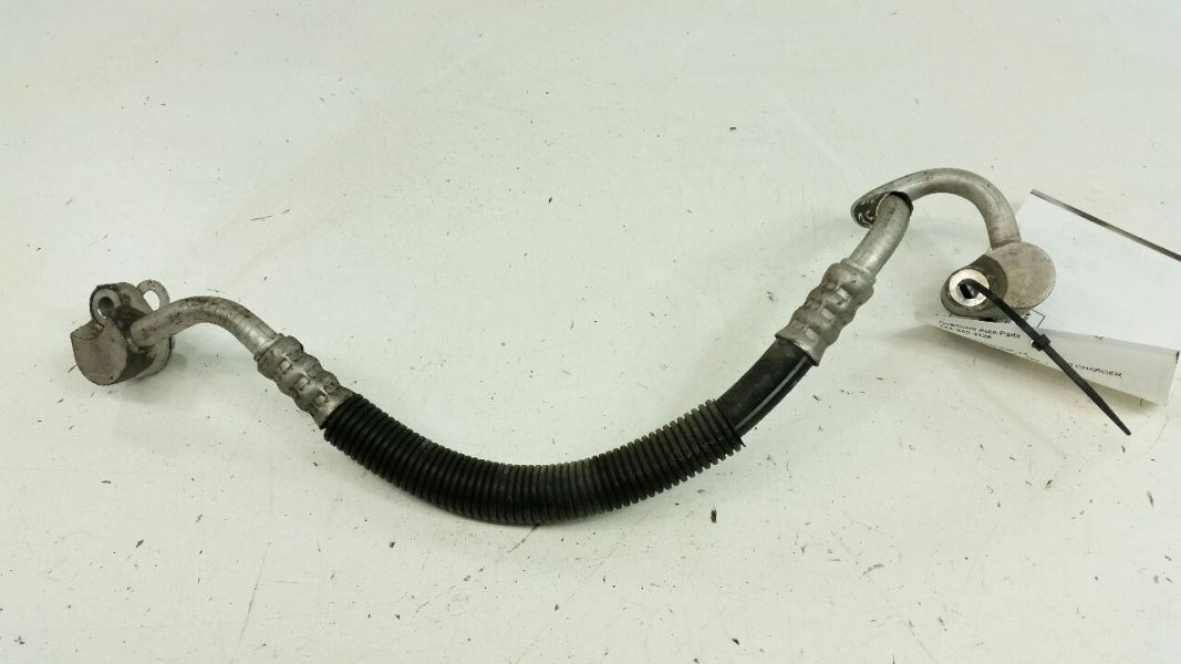 2010 Dodge Charger AC Air Conditioning Hose Line 2006 2007 2008 2009