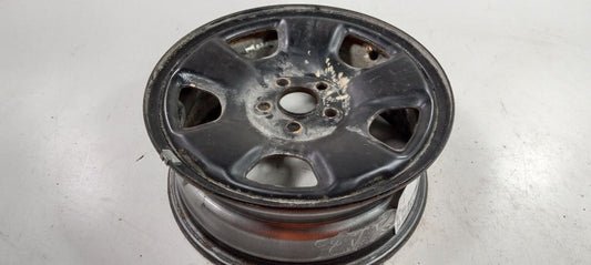 Wheel 15x6 Steel Rim Fits 98-02 FORESTER