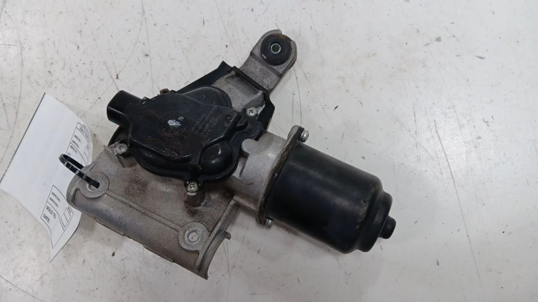 Windshield Wiper Motor Fits 07-13 MDX