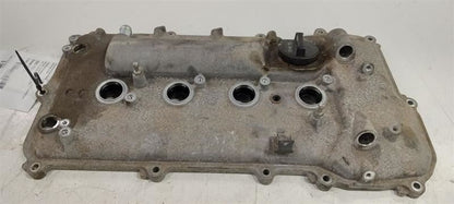 Toyota Corolla Engine Cylinder Head Valve Cover 2011 2012 2013