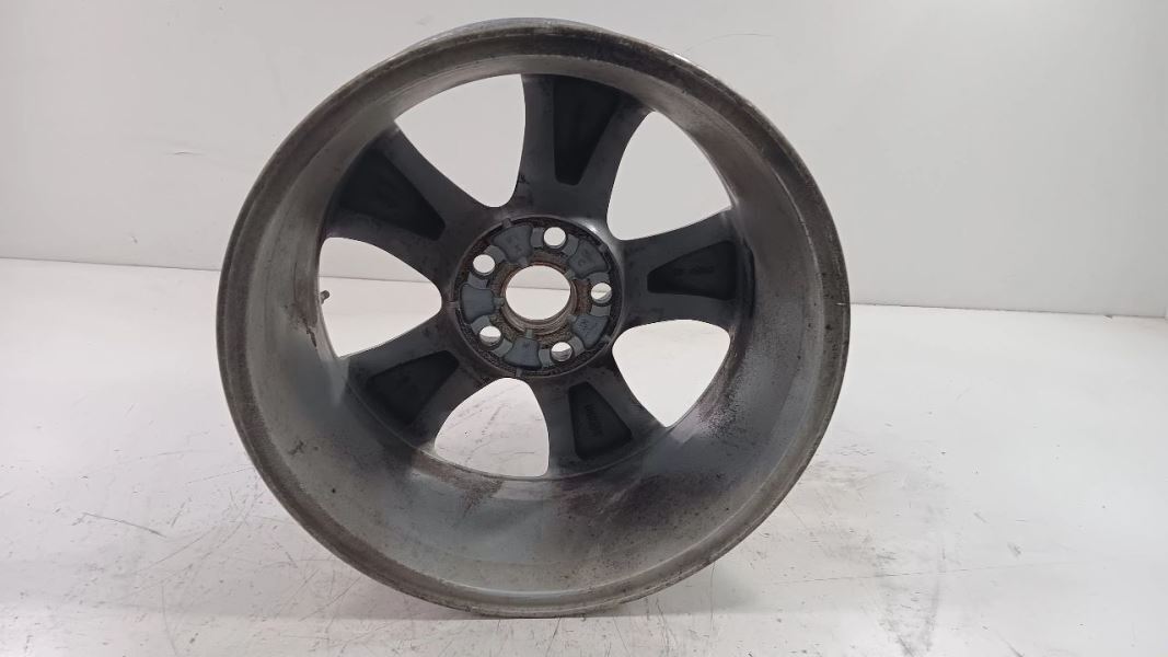 Wheel 17x7 Aluminum Alloy Rim 5 Spoke Fits 19-21 RAV4