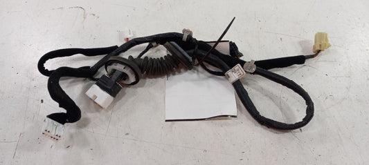 Hyundai XG350 Door Harness Wire Wiring Right Passenger Rear 2003 2004 2005