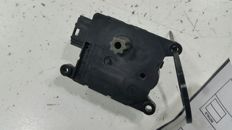 2009 Ford Focus Flap Door Motor Heater AC Door Actuator OEM 2008 2010 2011