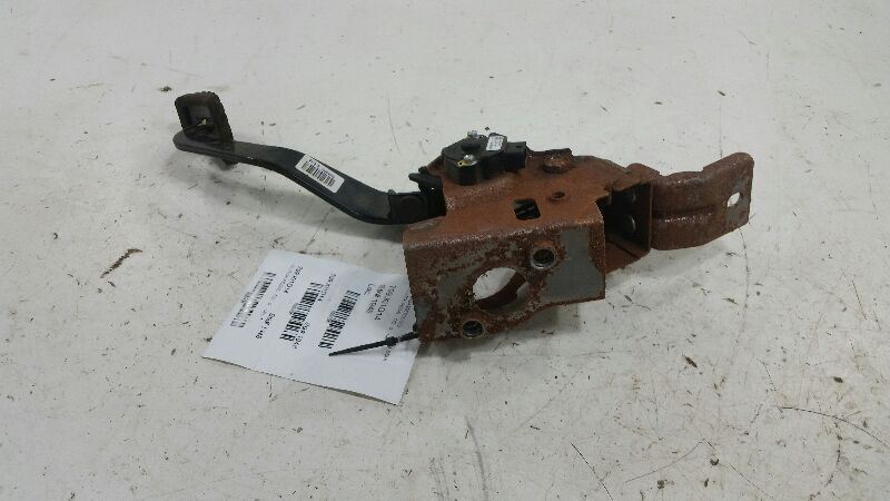 2014 KIA SOUL Clutch Pedal 2015 2016 2017 2018