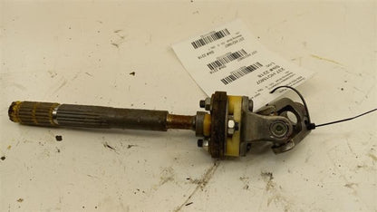 Accord Lower Steering Column Shaft Knuckle U Joint 2007 2006 2005 2004 2003