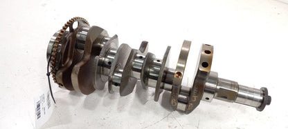 Cadillac CTS Engine Crankshaft Crank Shaft 2011 2012 2013