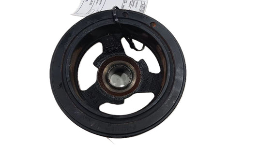 Ford Escape 2023 Harmonic Balancer Crankshaft Pulley