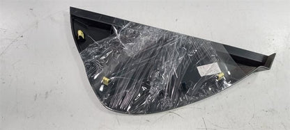 Subaru Legacy Dash Side Cover Left Driver Trim Panel 2010 2011 2012 2013 2014