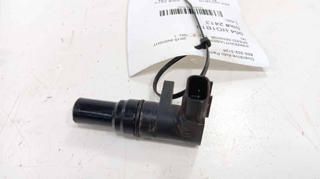 Honda Insight Transmission Speed Sensor 2010 2011 2012 2013