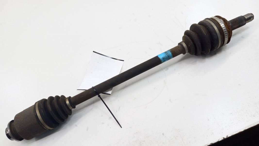 Passenger Right CV Axle Shaft Rear Axle Fits 03-06 MDX