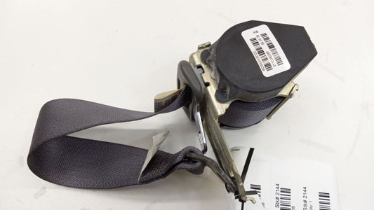 Sentra Seat Belt Strap Retractor Right Passenger Rear Back 2007 2008 2009 2010