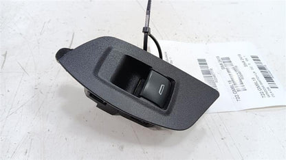 Chevrolet Equinox Window Switch Power Left Driver Rear 2018 2019