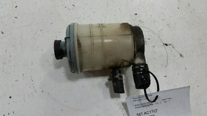 2007 ACURA TSX Power Steering Pump Fluid Reservoir Bottle 2004 2005 2006 2008