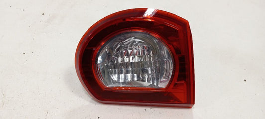 Driver Left Tail Light Lid Mounted Fits 09-12 TRAVERSE