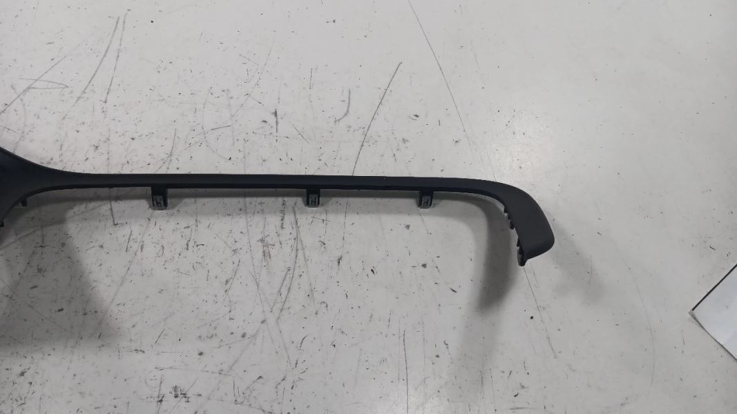 Chrysler 200 Speedometer Bezel Dash Surround Trim  2015 2016 2017